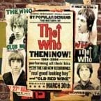 THEN AND NOW (USED CD)