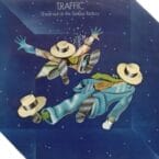 SHOOT OUT AT THE FANTASY FACTORY (USED VINYL)