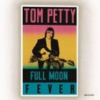 FULL MOON FEVER (USED CD)