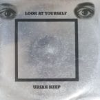LOOK AT YOURSELF (USED VINYL)