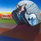 TARKUS (USED VINYL)