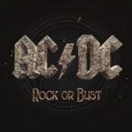 ROCK OR BUST (USED VINYL)