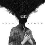 ROYAL BLOOD (USED CD)