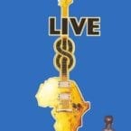 LIVE 8 (USED 4DVD)