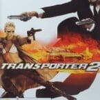 TRANSPORTER 2 (USED DVD)