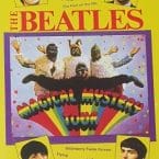 MAGICAL MYSTERY TOUR (USED DVD)