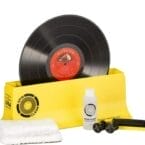 SPIN CLEAN LP WASHER SYSTEM (MK II)