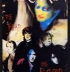 HEAD ON THE DOOR (POSTER)