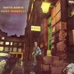 RISE AND FALL OF ZIGGY STARDUST AND THE SPIDERS FROM MARS (USED VINYL) (CONDITION FAIR)
