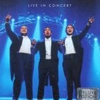 LADIES AND GENTLEMEN - SOL3 MIO LIVE IN CONCERT (USED DVD/CD)