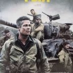 FURY (R16) (USED DVD)
