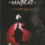 MAJIKAT - EARTH TOUR 1976 (USED DVD)
