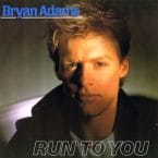 RUN TO YOU (USED VINYL)