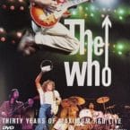 THIRTY YEARS OF MAXIMUM R AND B LIVE (USED DVD)