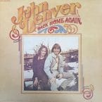 BACK HOME AGAIN (USED VINYL)