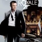 CASINO ROYALE (USED DVD)