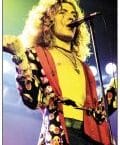 ROBERT PLANT (POSTER) (RACK 21)