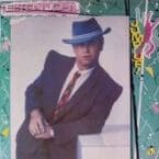 JUMP UP (USED VINYL)