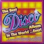 BEST DISCO ALBUM IN THE WORLD EVER (USED 2CD)