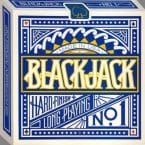 BLACKJACK (USED VINYL)