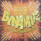 SOLID GOLD DYNAMITE (VINYL)