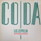 CODA (USED VINYL)
