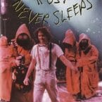 RUST NEVER SLEEPS (USED DVD)