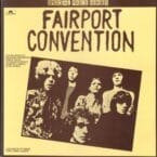 FAIRPORT CONVENTION (REISSUE) (USED VINYL)
