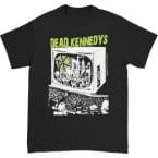 2016 INVASION TEE (L)