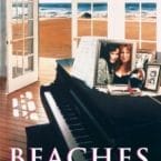 BEACHES (USED DVD)