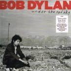UNDER THE RED SKY (USED VINYL)
