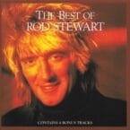 BEST OF ROD STEWART (USED CD)