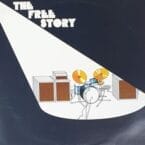 FREE STORY (2LP) (USED VINYL)
