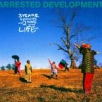 3 YEARS 5 MONTHS AND 2 DAYS IN THE LIFE OF (USED CD)