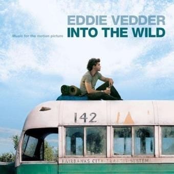 INTO THE WILD (USED CD)