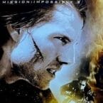 MISSION IMPOSSIBLE 2 (USED DVD)