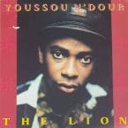 LION (USED VINYL) (COVER CONDITION FAIR)