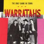 ONLY GAME IN TOWN (USED VINYL)