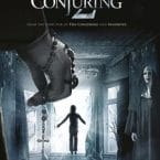 CONJURING 2 (R13) (USED DVD)