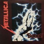 BURRN - LIVE IN BELGIUM 1988 (2LP) (VINYL)