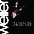 HIT PARADE (USED CD)