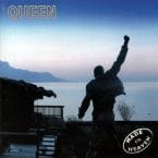 MADE IN HEAVEN (USED CD)