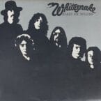 READY AN' WILLING (USED VINYL)