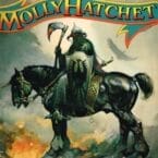 MOLLY HATCHET (USED VINYL)