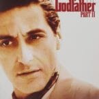 GODFATHER PART II (USED DVD)
