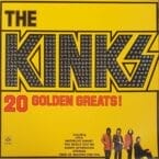 20 GOLDEN GREATS (USED VINYL)