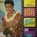 BLUE HAWAII (NZ REISSUE) (USED VINYL)