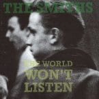 WORLD WON'T LISTEN (USED CD)