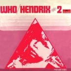 WHO / HENDRIX 2 (USED VINYL)