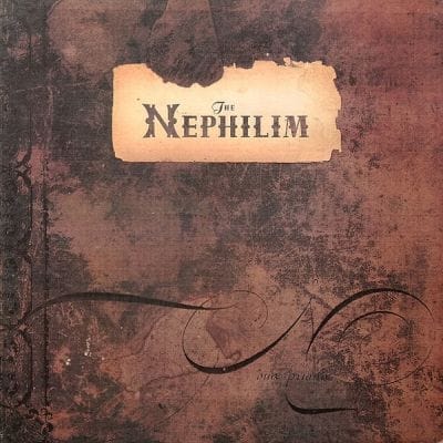 NEPHILIM (USED VINYL)